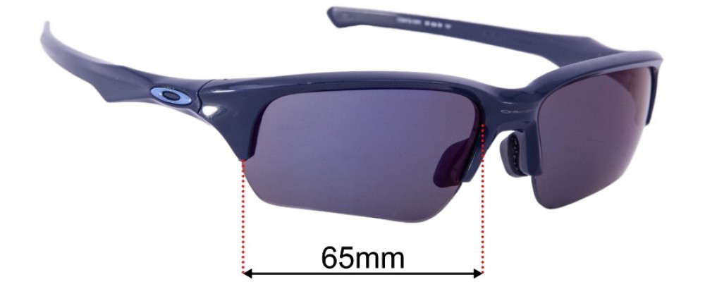 Oakley custom fit sale